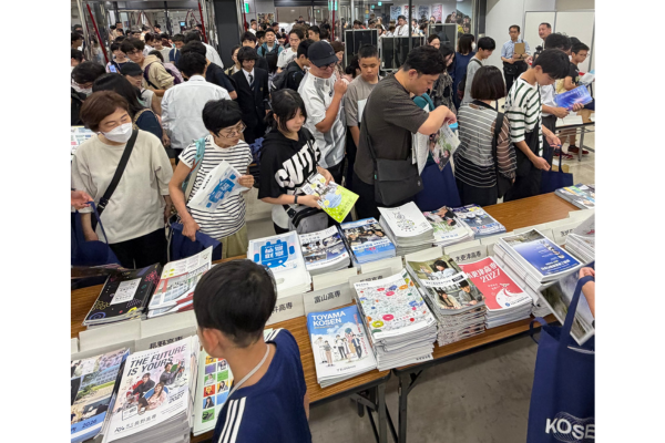 KOSEN FES2026～求人倍率800倍「FDE」とは