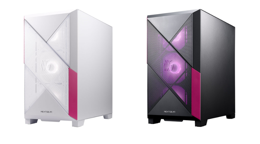 マウスコンピューターNEXTGEAR、「にじさんじ甲子園2026」に協賛　大会応援モデルを期間限定で発売