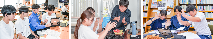 千葉県印西市、全市立中3生へオンライン国際交流授業を本格導入 生成AIと実践交流で英語力強化