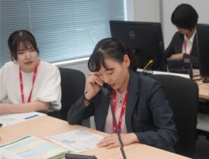 SBI損保が教員研修を実施 生成AI体験やリスク管理など現場に生かす実践学ぶ