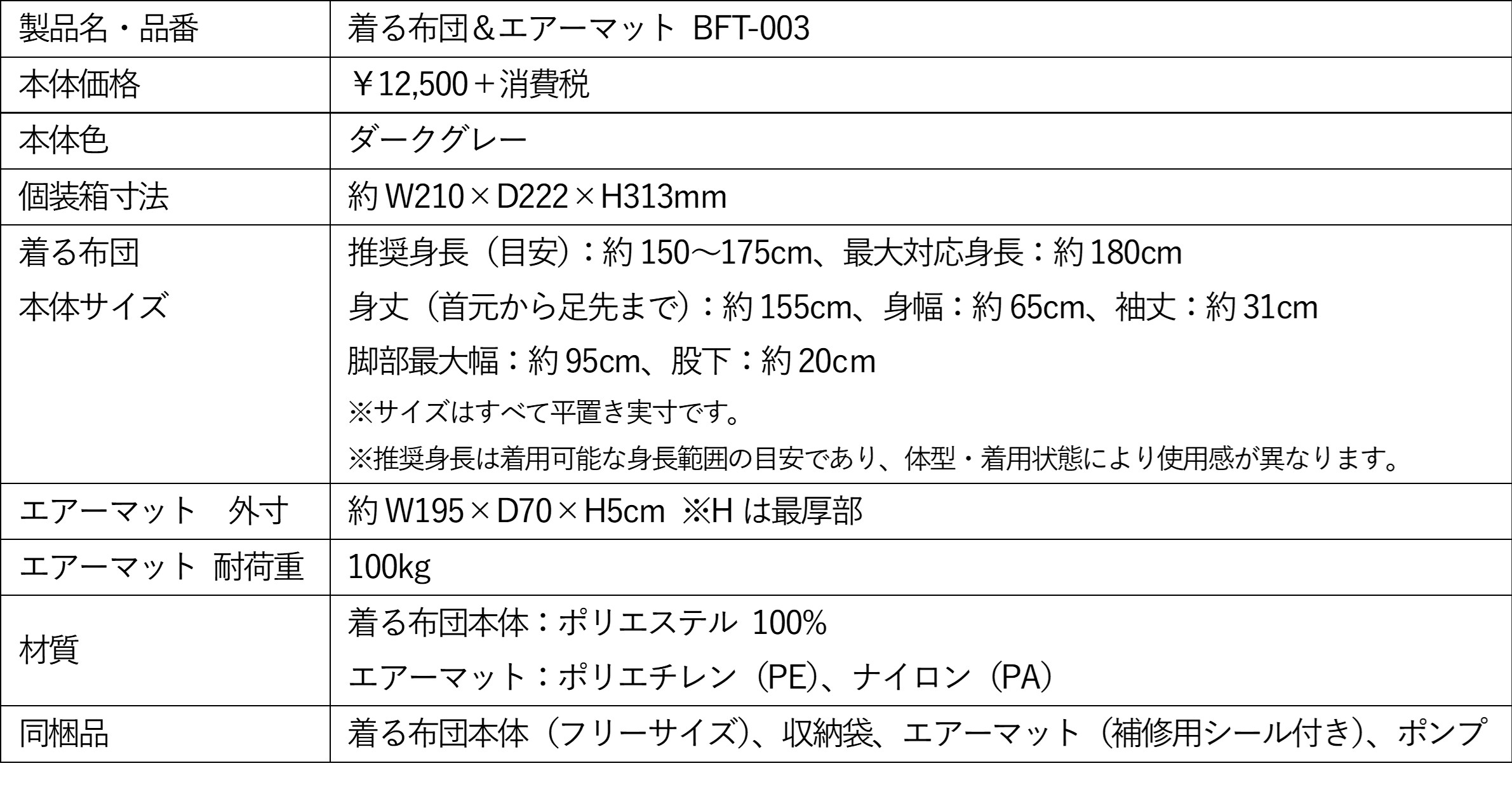 キングジム、防災ブランド『KOKOBO』より「着る布団&エアーマット」と「簡易ベッド」を発売