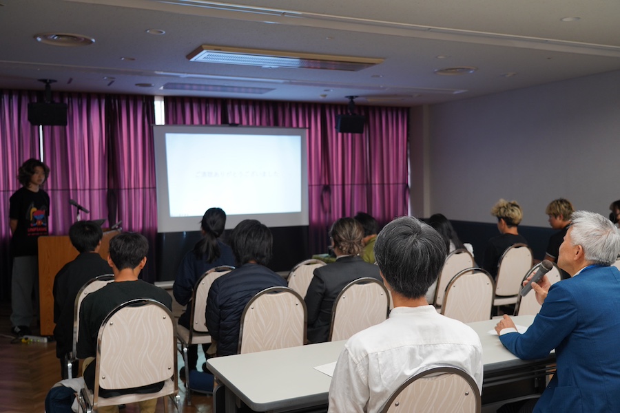 修学旅行は“観光”から“探究”へ、ドルトン東京学園がNTT東日本と連携し探究旅行を実施