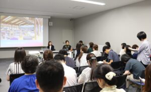 札幌大会リポート