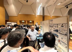 「情報科」はAI時代の基盤科目～第19回全国高等学校情報教育研究会全国大会
