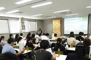 2026学校給食セミナー