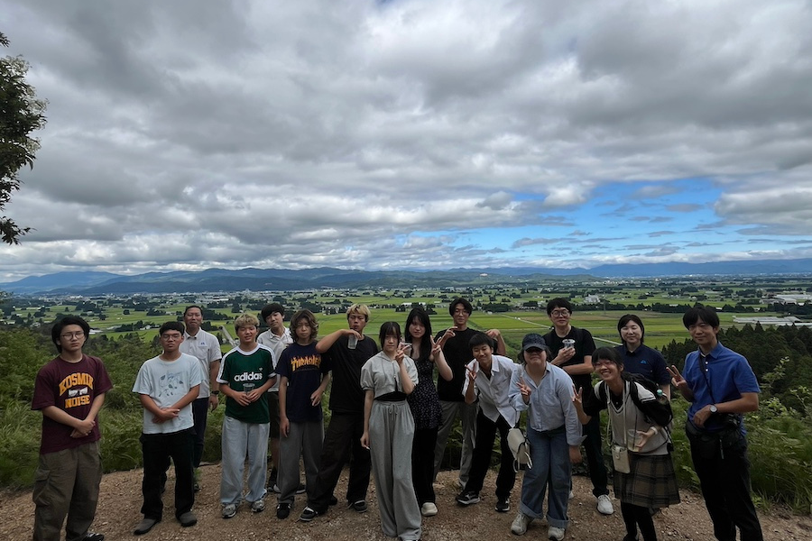 修学旅行は“観光”から“探究”へ、ドルトン東京学園がNTT東日本と連携し探究旅行を実施