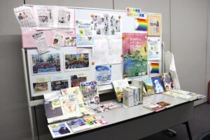 第45回全国学校図書館研究大会札幌大会リポート