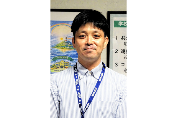 大規模校の学校徴収金業務を刷新～保護者負担増やさず効率化　茨城県水戸市立第四中学校