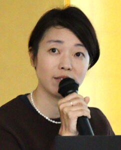 第6回情報活用授業コンクール 受賞者発表会