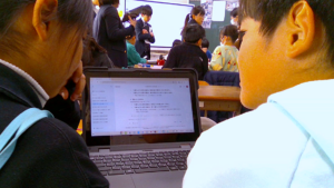AI時代の主体的な学びへの転換「第6回　思考を広げ深める伴走者！生成AIとの対話～埼玉県久喜市立久喜小学校の取組から～」
