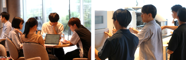 パナソニック協賛の学生ビジコン「CAREER ROOKIES GP2026」関西予選、食洗機の普及に向け大学生がアイデア競う