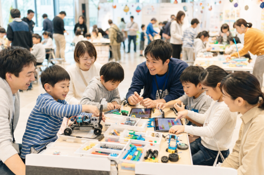 子供たちが地域の未来を考え形にする「探究フェス2026」、全国7会場で9月から順次開催