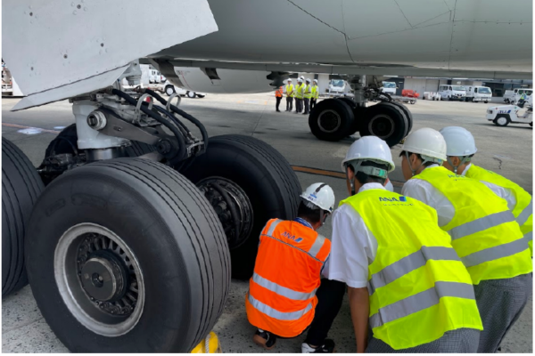 神戸高専、JAL・ANAなど航空関連7社と連携し「航空産業人財育成プログラム」を正式導入