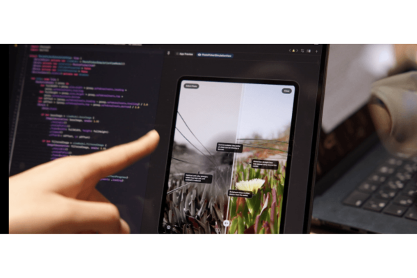 近畿大学情報学部がAppleの「Swift」を必修化 日本の大学で初　実践的なアプリ開発教育を展開