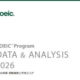TOEIC S&W受験者数が過去最多　英語の「伝える力」需要高まる〜IIBC、TOEIC Program DATA & ANALYSIS 2026」を発表