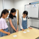 漢検協会、漢字誤答データから「間違いの“型”」公開〜子ども漢検リポーターが採点疑似体験も